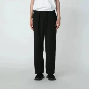 Snowpek Lightweight Straight Leg Trousers for Men Clean Fit Casual Pants Youth Autumn Season Faionable Color - AliExpress Pants
