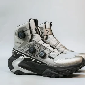 2026 High Top Quick Lacing Outdoor Shoes Waterproof Mountaineering Boots Couples Travel Shoe - AliExpress Sneakers