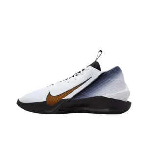 Nike Cushioning Support Wrap-Around Strong Performance Men's Actual Game Basketball Shoes New Anti-Torsion Ultra-Wear-Resistant Soft Training Low-Top Basketball Shoes G.T Jump Academy Ep Gold Embellished Cool and Eye-Catching Casual Basketball Shoes for Travel, Recommended for Actual Gameplay Ih0635-170 - AliExpress Sneakers