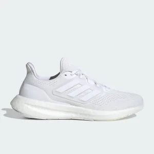 Adidas Authentic Pureboost 23 Men's and Women's Fashion Running Sports Shoes IF8064 - AliExpress Sneakers