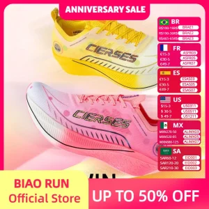 Students' Must - have Carbon Plate Shoes Supercritical Midsole Top Sports Style Pick Zapatillas de deporte - AliExpress Sneakers