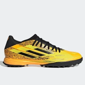 Adidas genuine Messi X MESSI. 3 TF nail broken men's football shoes GW7423 - AliExpress Sneakers