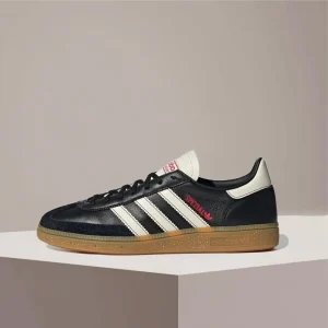 adidas Originals HANDBALLSPEZIAL Comfortable and versatile Non-slip and durable Low-top sneakers for men and women JH6397 - AliExpress Sneakers