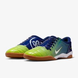 Nike Originals Total 90 Men's Soccer Style Casual Low Cut Sports Shoes IH2230-400 - AliExpress Sneakers