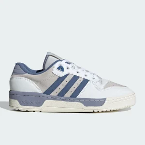 Adidas Original Trefoil Rivalry Low Unisex Classic Casual Shoes IE7771 - AliExpress Sneakers