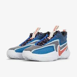 Nike genuine Cosmic Unity 2 EP Men's Basketball Shoes DH1536-002 - AliExpress Sneakers
