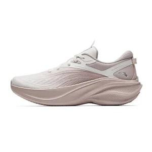 ANTA Leaf 5 Lightweight Running Shoes for Women in Summer, Lightweight Fitness, Thick soled, Height increasing Sports Shoes - AliExpress Sneakers