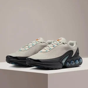 Nike Air Max Dn Dynamic Air Cushioning Technology Slip-Resistant Cushioning Comfortable Experience Running Shoes HQ3478-104 - AliExpress Sneakers