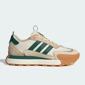 Adidas genuine genuine FUTRO MIXR Unisex Thick Sole Low-Cut Running Shoes JP8575 - AliExpress Sneakers