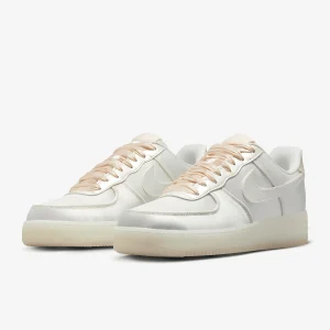 Nike genuine Women's Satin Ribbon Low-top Sneakers HQ3762-133 New Design - AliExpress Sneakers