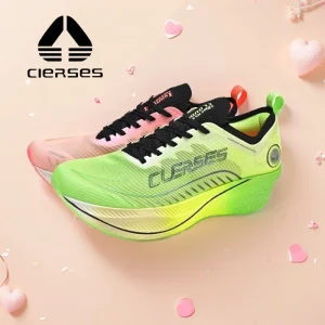 CIERSES Jindouyun 8PRO Full Carbon Plate PB Racing Shoes Men's Women's Marathon Running Shoes 2421019 - AliExpress Sneakers