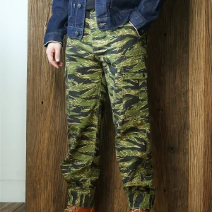 American Camouflage Work Pants Long Riding Pants Wear-Resistant Pure Cotton Loose Fit Motorcycle Riding Trousers Men's Spring... - AliExpress Pants