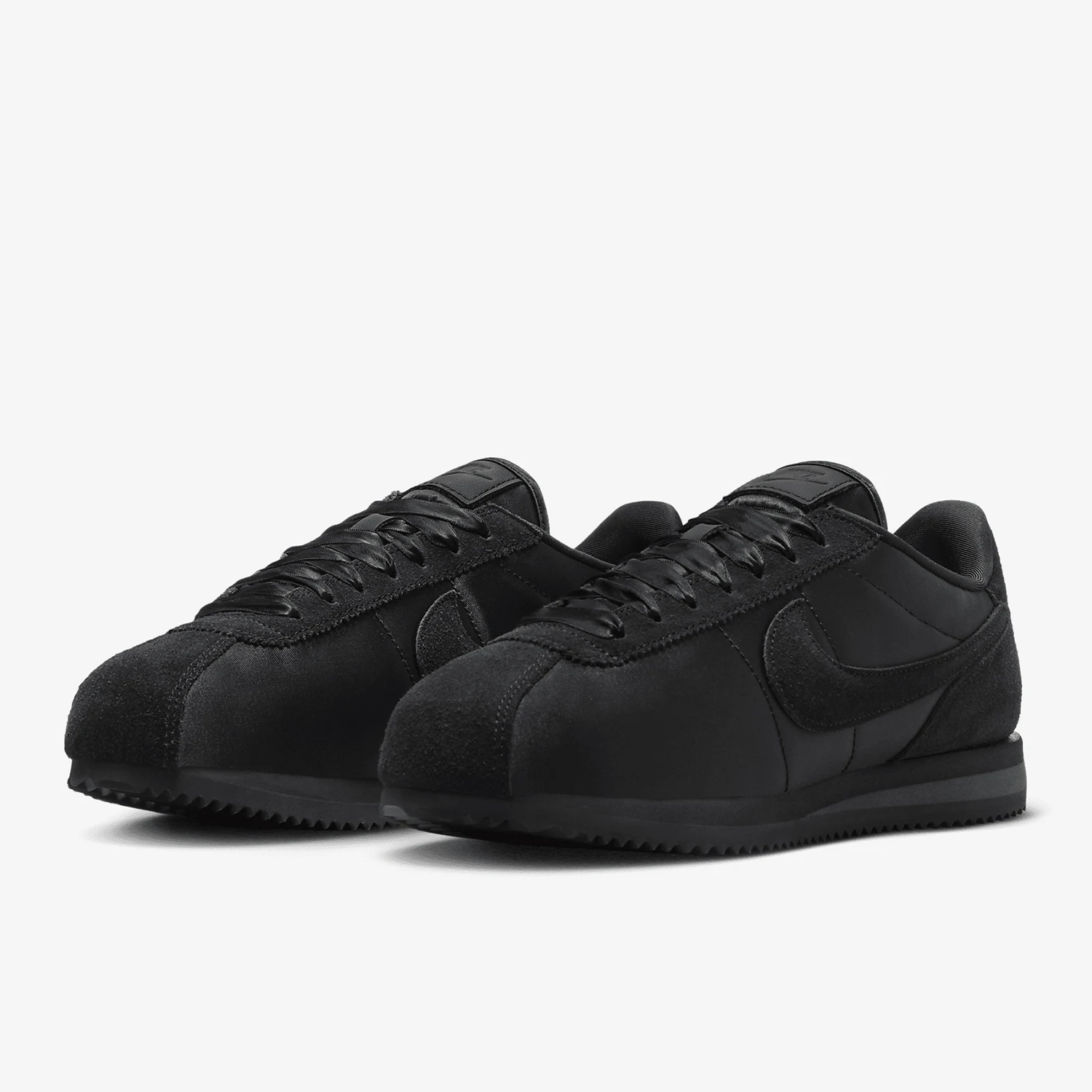 Nike Official Genuine Cortez Textile Women's Low-Top Sport Casual Shoes FV5420-002 - AliExpress Sneakers