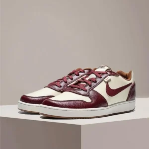 Nike Ebernon Low-Top Classic Comfort Slip-Resistant Cushioning Durable Everyday Unisex Skate Shoes IB4644-261 - AliExpress Sneakers