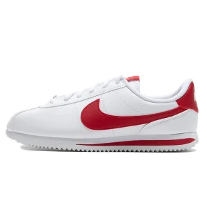 Nike Women's Shoes, Big Children's Shoes, Cortez Basic Sl Bg Low-Top Sneakers, Lightweight, Comfortable, Retro Casual Shoes 904764-101 - AliExpress Sneakers