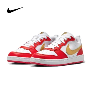 Nike Women's Court Borough Low 2 Year of the Horse Limited Edition Low-Top Casual Sneakers DV5456-137 - AliExpress Sneakers