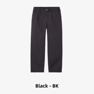 Outdoor GDW New Cone aped Side ket Four Sided Elastic Windproof Waterproof Soft ell Long Pants Summer Straight Leg Cas... - AliExpress Pants