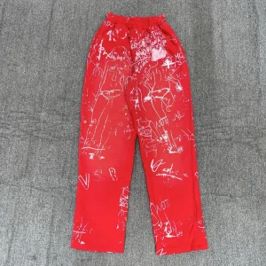 Casual Street Sle Sweatpants High Waist Cotton Straight Leg Dstring Long Pants Leisure Trousers Vertabrae Brand New 2026... - AliExpress Pants