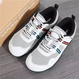 New Arriva Non Slip Wide Last Men's and Women's Barefoot Running Shoes Comfortable Men's Indoor Fitness Sports Shoes - AliExpress Sneakers