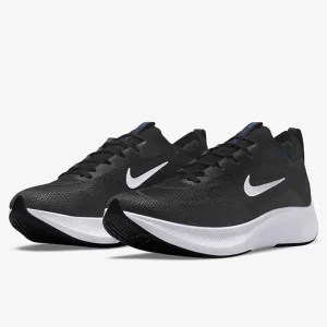 Nike Authentic ZOOM Men's Low-top Fashion Lightweight Running Shoes CT2392-001 - AliExpress Sneakers