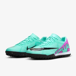 Nike Genuine Zoom Vapor 15 Unisex Rubber Studs Football Shoes DJ5635-300 - AliExpress Sneakers