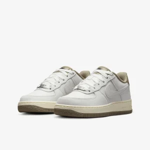 Nike genuine Air Force 1 LV8 children's Air Force No.1 board shoes HF6924-100 - AliExpress Sneakers