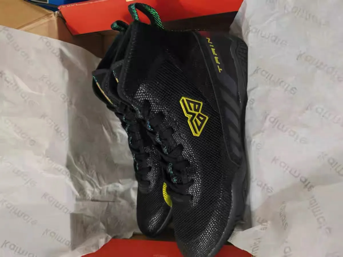 Popular Winter Unisex High-Quality Anti-Slip Wrestling Shoes Breathable Boxing Sneakers Training Shoes Excellent - AliExpress Sneakers