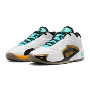 Nike LUKA 3 Luka Dončić 3rd Edition Men's Basketball Shoes: Comfortable, Slip-Resistant, Durable, and Shock-Absorbing FQ1285-100 - AliExpress Sneakers