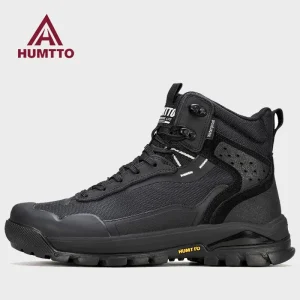 HUMTTO Hiking Shoes Men Winter Outdoor Sports Climbing Shoes ankle travel boots hunting boots Warm outdoors Trekking Sneakers - AliExpress Sneakers