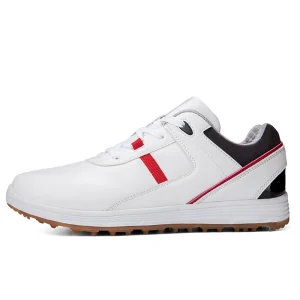 Golf shoes four season new breathable casual sneakers men women anti slip wear-resistant professional training golf sports shoes - AliExpress Sneakers