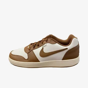 Nike genuine genuine Ebernon Men's Low-Top Retro Casual Sneakers HV1797-121 - AliExpress Sneakers