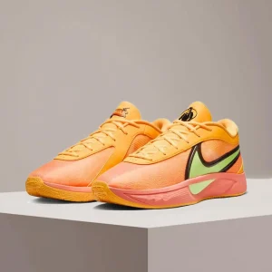Nike Giannis Monster 6 “Monster” Unisex Basketball Shoes Slip-Resistant, Durable, Cushioned FJ7807-601 - AliExpress Sneakers