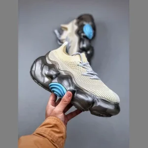 Men's Athletic Shoes New Seasonal Fashion Sneakers Women's Cushioned Air-Cushion Running Shoes - AliExpress Sneakers