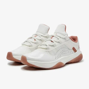 Nike Official Genuine JORDAN Women's Low-Top Training Cushioned Basketball Shoes DV2629-108 - AliExpress Sneakers