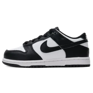 Nike Boys' and Girls' Low-Top Dunk Cushioning Sneakers, Fashionable Casual Shoes Cw1588-100 - AliExpress Sneakers