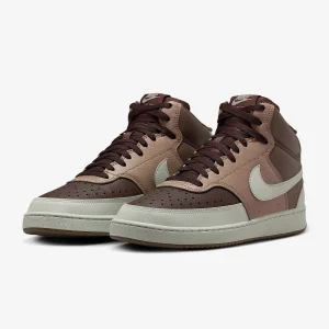Nike genuine autumn men's sports mid top lace up board shoes DN3577-200 - AliExpress Sneakers