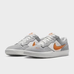 Nike genuine SB Force 58 Suede Low-Top Skate Shoes DV5477-007 - AliExpress Sneakers