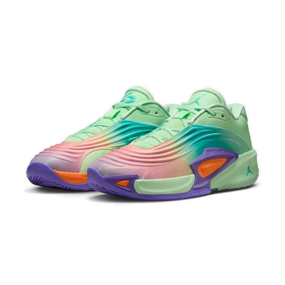 Nike Air Jordan Luka 3 Low-Top AJ Basketball Shoes for Men with Air Cushioning, Durable and Slip-Resistant, Model HQ5048-300 - AliExpress Sneakers