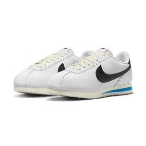 Nike Cortez men's Comfortable, Versatile, Cushioned, Durable Low-Top Casual City Commuter Running Shoes DM4044-100 - AliExpress Sneakers