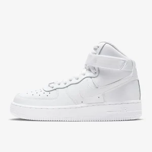 Nike Authentic AIR FORCE 1 GS Girls Sports Skate Shoes DH2943-111 - AliExpress Sneakers