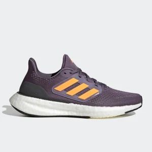 Adidas genuine PUREBOOST 23 women's lightweight and durable running shoes IF2388 - AliExpress Sneakers