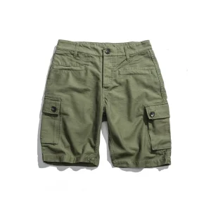 Vintage French  M47 Dead Sto OG07 orts Workwear Sle Cotton Youth Summer Casual Pants mid Waist No Stretch - AliExpress Pants