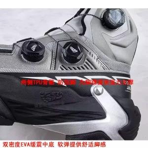 Men's Wide-Fit High-Top Hiking Boots: Comfortable Hiking Shoes and Luxury Outdoor Boots for Men - AliExpress Sneakers