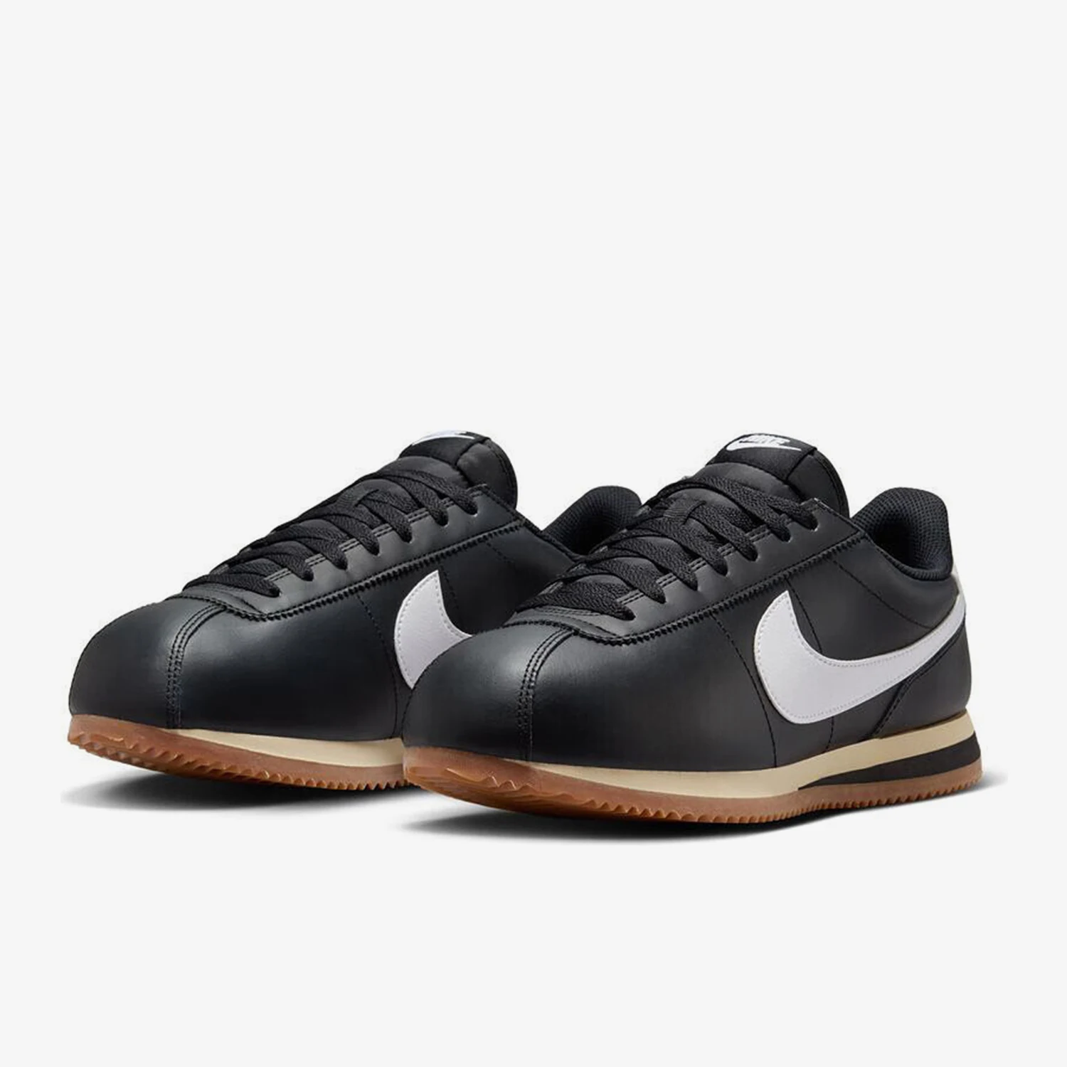 Nike genuine CORTEZ men's low cut outdoor lightweight and wear-resistant casual shoes DM4044-002 - AliExpress Sneakers