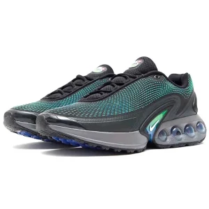 Nike Air Max Dn men's Running Shoes Dynamic Air Cushioning Lightweight Responsive Comfort for Daily Running Training DV3337-010 - AliExpress Sneakers