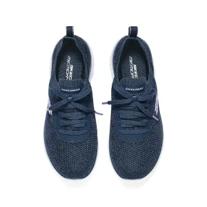 Skechers Women's Casual Shoes, Lightweight, Comfortable, Breathable Running Shoes, Slip-On Sneakers 150122-Nvlv - AliExpress Sneakers