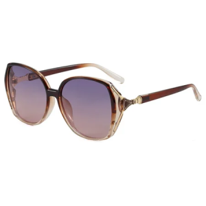 Urban Plain  Sunglasses, Sunglasses, color:Brown|size:One-size, Stylewe