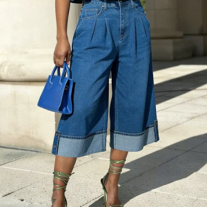 Urban Denim Jeans, Jeans, color:Denim Blue|size:XXL, Stylewe