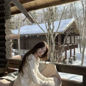 Wuuus Little Milk Puff 80 Wool Knitting Women's irt And Skirt Set Collared Top f Skirt Two Piece Set Loose Fit Long Sve - AliExpress Sweaters&Jumpers