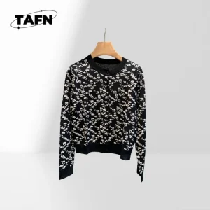 Trendy Solid Color Knit Sweater for Men, Cozy and Fashionable for Winter Blend for Warmth and Comfort AI0366 - AliExpress Sweaters&Jumpers